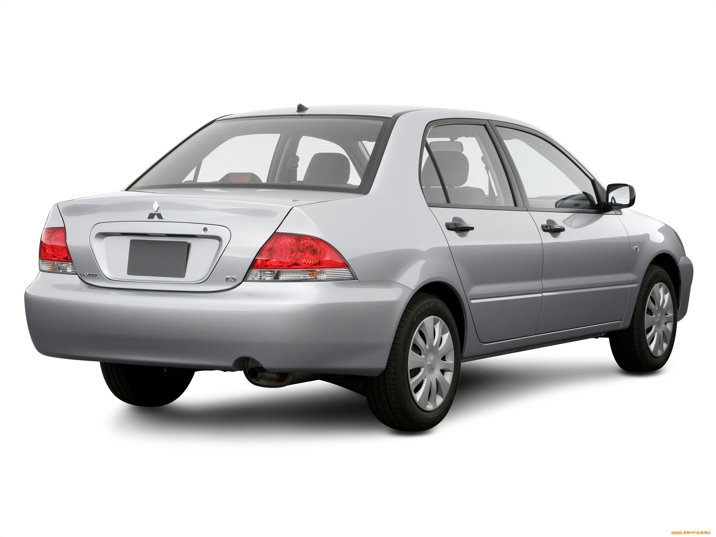 , mitsubishi, us-spec, lancer